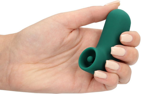 Shots BDSM Kit σε Πράσινο Χρώμα
