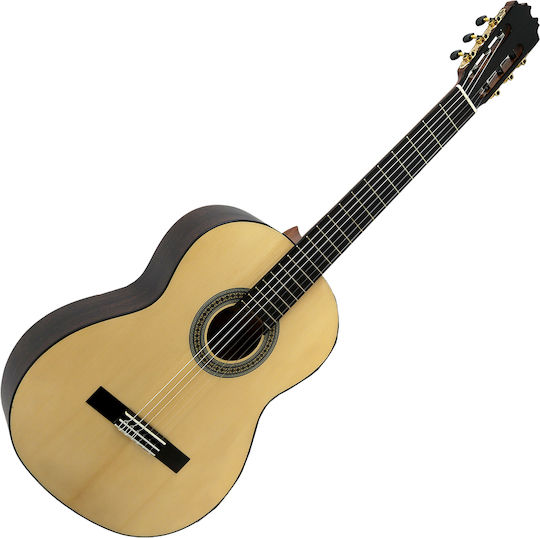 Martinez Klassisch Gitarre 4/4 Mm4