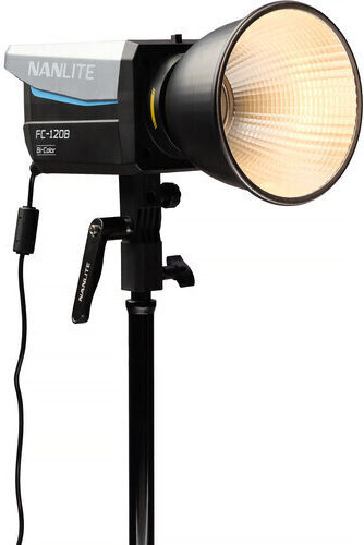 Nanlite LED Light 120W with Brightness 5333 Lux