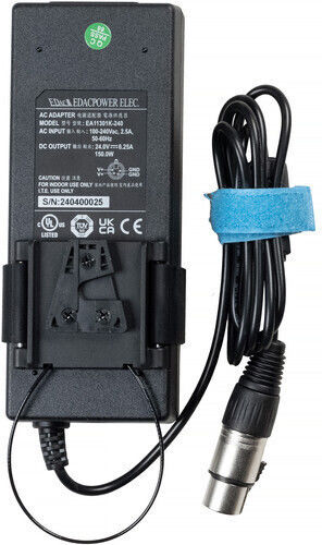 Nanlite LED Light 120W with Brightness 5333 Lux