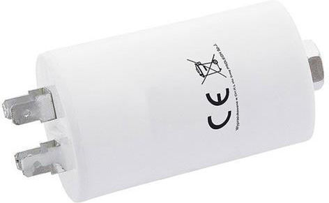 XTREME Πυκνωτής Κινητήρων 8μF 450V
