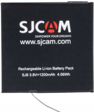 SJCAM Baterie pentru SJCam