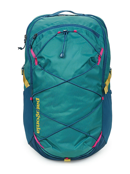 Patagonia Refugio 30lt Blue