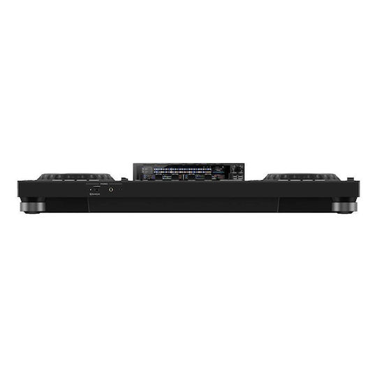 AlphaTheta XDJ-AZ DJ Controller E025109 4 Canale cu Ecran