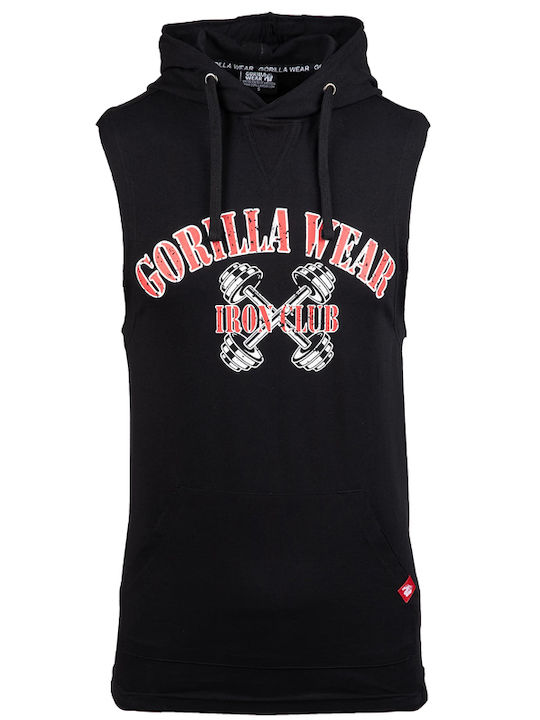 Hoodie Black