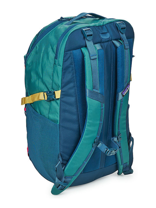 Patagonia Refugio 30lt Blue