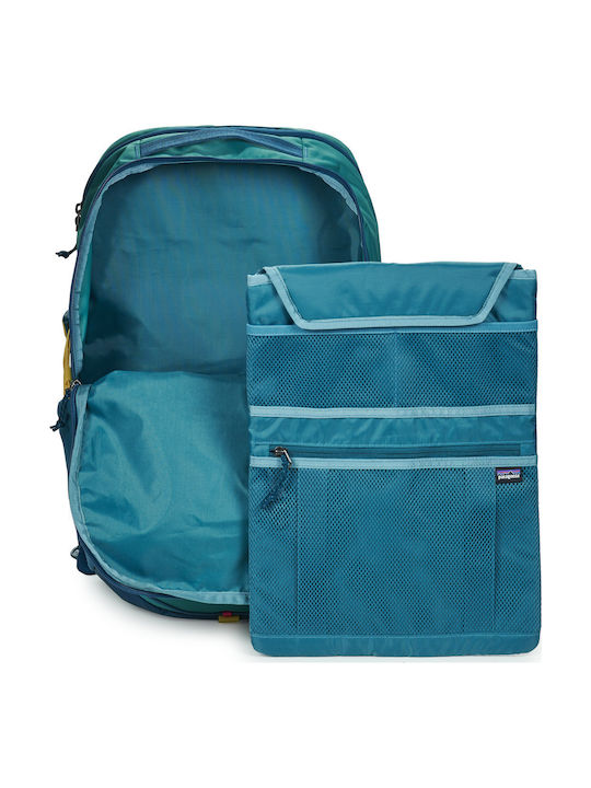Patagonia Refugio 30lt Blue