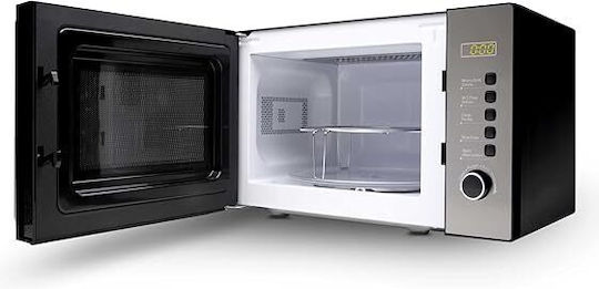 Sogo Microwave Oven 20lt Gray
