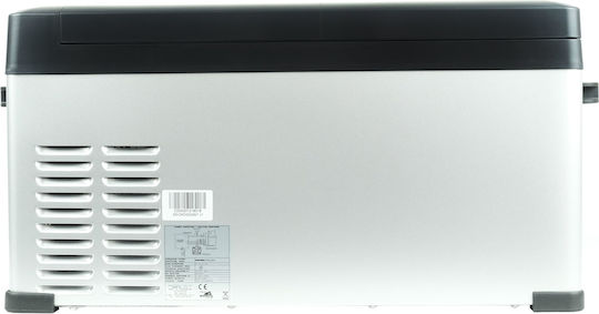 Harder & Steenbeck Φορητό Ψυγείο 25lt 230V Εκρού