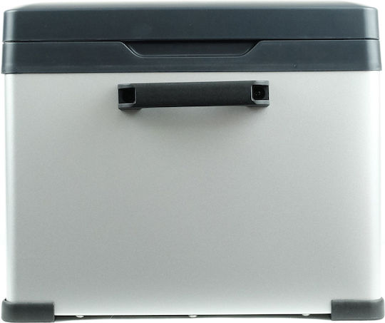 Harder & Steenbeck Φορητό Ψυγείο 25lt 230V Εκρού