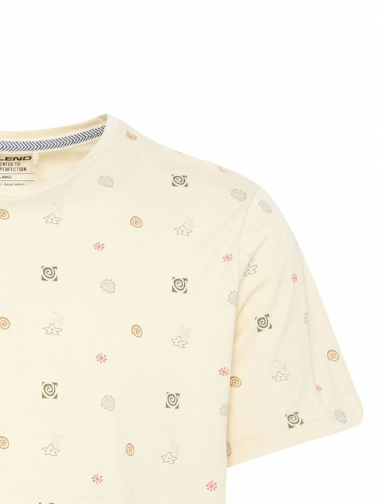 T-Shirt Beige
