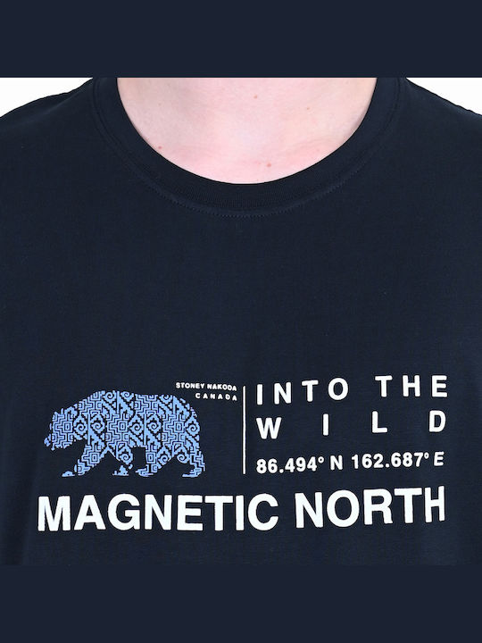 T-shirt Black