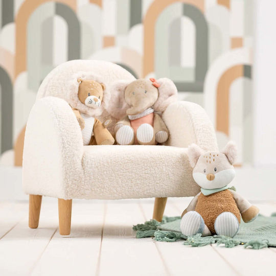 Nattou Plush Elephant