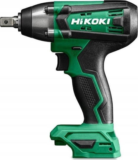 Hikoki WR18DFW4Z Schlagschrauber Akku 18V Solo mit Aufnahme 1/2"