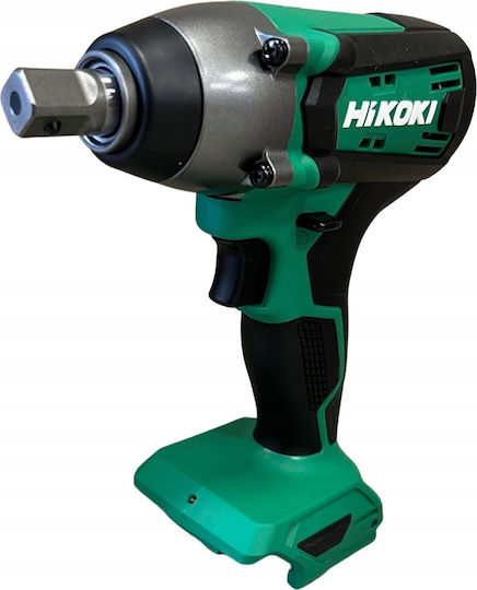 Hikoki WR18DFW4Z Schlagschrauber Akku 18V Solo mit Aufnahme 1/2"
