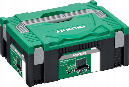 Hikoki WR18DFW4Z Schlagschrauber Akku 18V Solo mit Aufnahme 1/2"