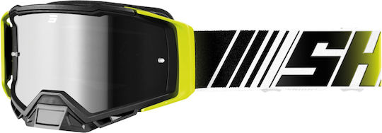 Shot Mx Motocross-Schutzbrille