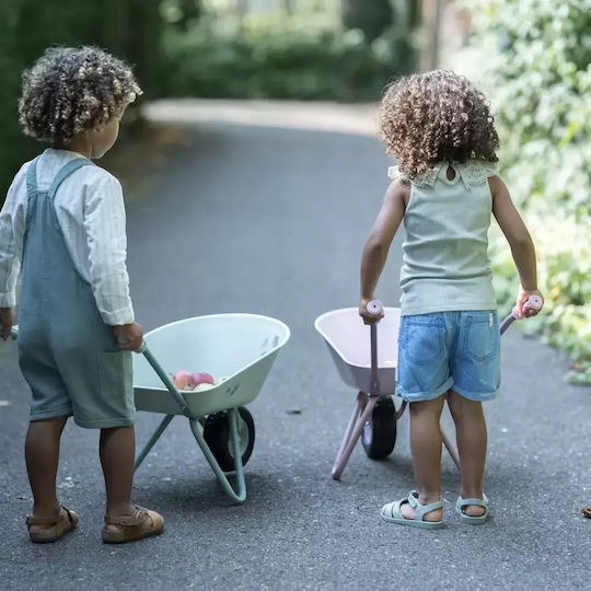 Little Dutch Forest Friends Παιχνίδι Παραλίας από Πλαστικό Πράσινο 79εκ.