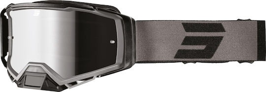 Shot Mx Motocross-Schutzbrille