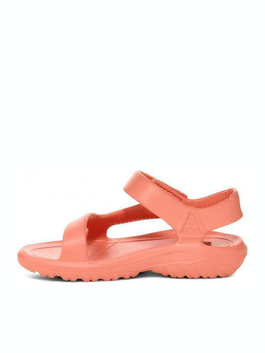 Hurricane Drift Children's Beach Shoes Orange