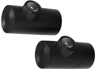 Neoline Pulse Autokamera DVR mit Klebeband