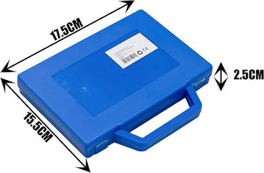 Acp Tire Repair Kit 27pcs