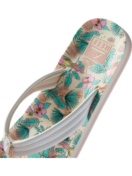 Παιδικές Σαγιονάρες Flip Flops Πολύχρωμες
