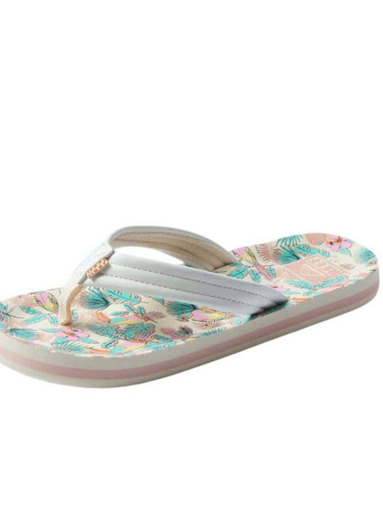 Παιδικές Σαγιονάρες Flip Flops Πολύχρωμες