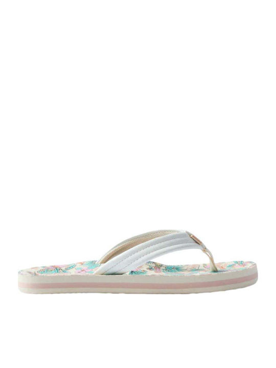 Παιδικές Σαγιονάρες Flip Flops Πολύχρωμες