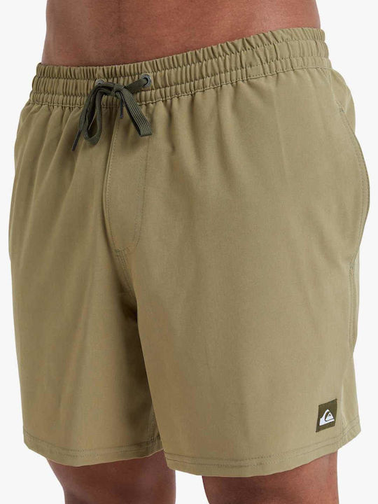 Surfsilk Men's Swimwear Shorts Aloe