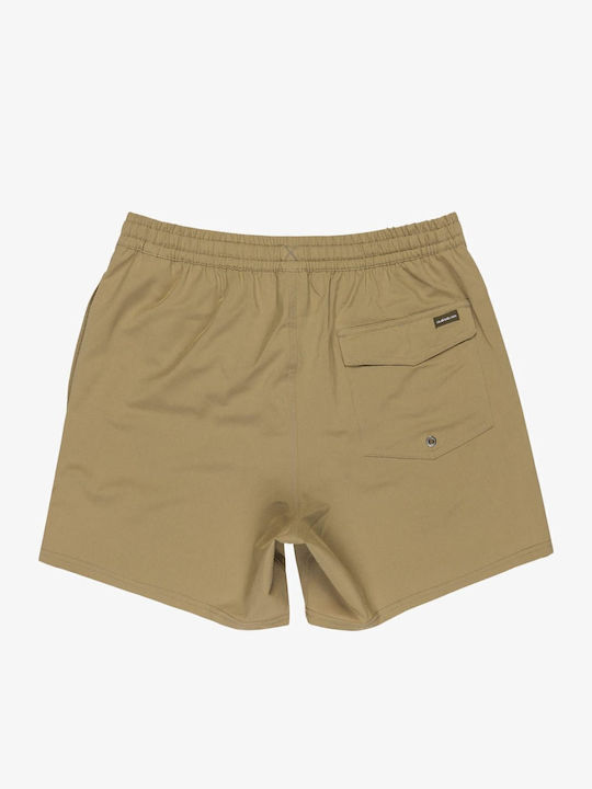 Surfsilk Men's Swimwear Shorts Aloe