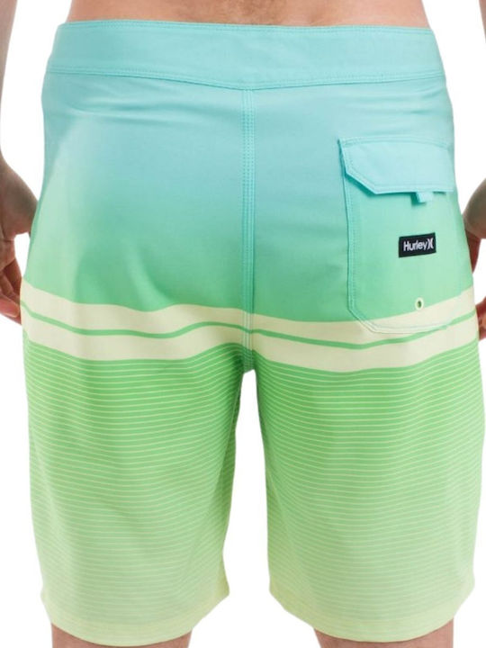 Hurley Weekender 20\" Мъжки Бански Multi