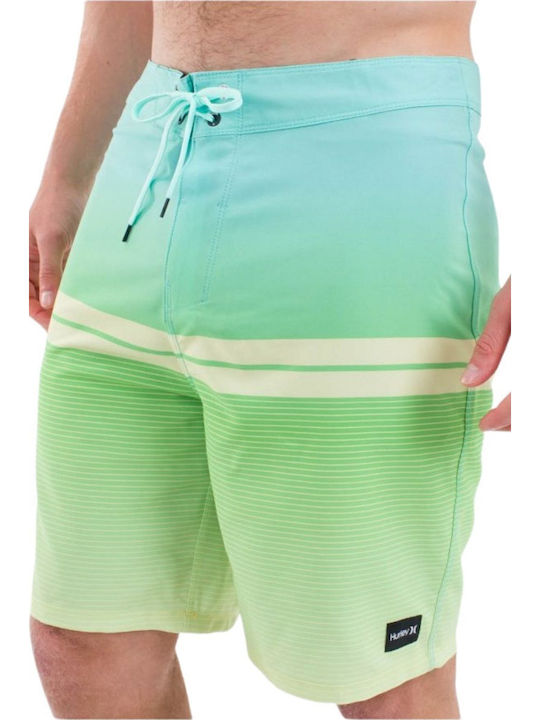 Weekender 20\" Men's Swimwear Bermuda Multi
