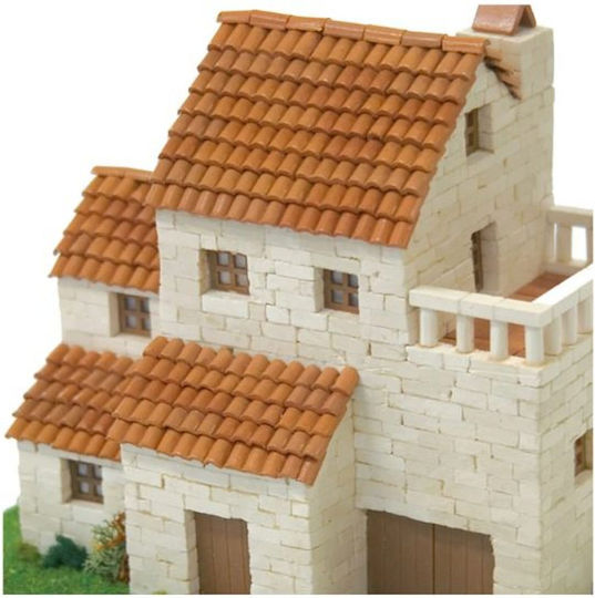 Block Cuit Construction Toy for Children 14+ years old+ Years