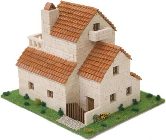 Block Cuit Construction Toy for Children 14+ years old+ Years