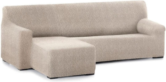 Eysa Roc Ελαστικό Κάλυμμα Γωνιακού Καναπέ 250cm