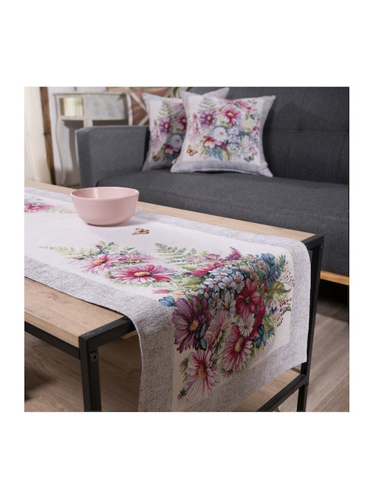 Teoran Ράνερ Boltana Multi 45x140εκ.