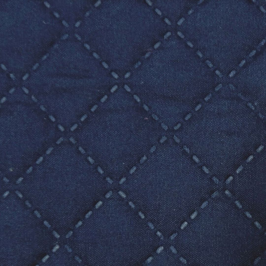 Eysa Oslo Ελαστικό Κάλυμμα Τριθέσιου Καναπέ C/03 Blue 155x210cm Eysa Oslo Ελαστικό Κάλυμμα Τριθέσιου Καναπέ C/03 Blue 155x210cm