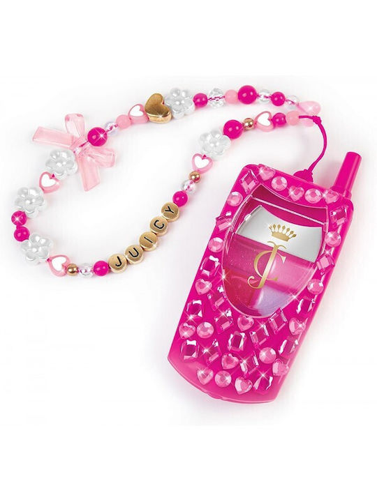 Παιχνιδολαμπάδα Juicy Couture Make It Real
