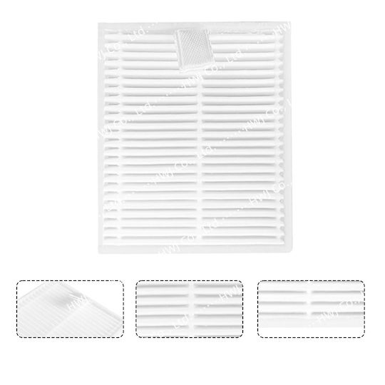 Filters 2 pcs for Xiaomi Robot Vacuum Cleaner