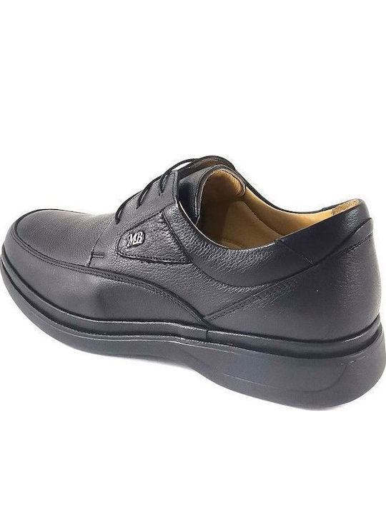 Herren Mokassins in Schwarz Farbe