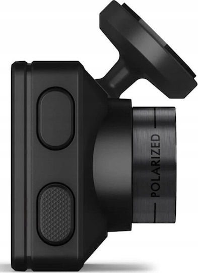 Garmin X310 4K Windshield Car DVR, 2" Display