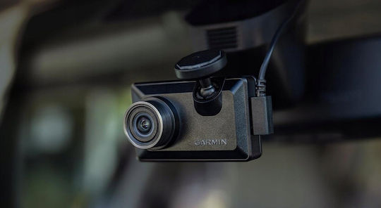 Garmin X310 4K Windshield Car DVR, 2" Display