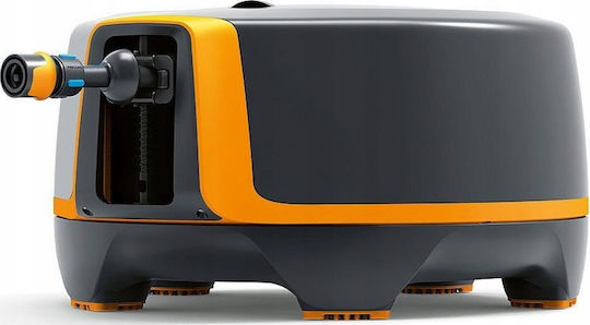 Fiskars Automat Bobină de Furtun cu Furtun 20m