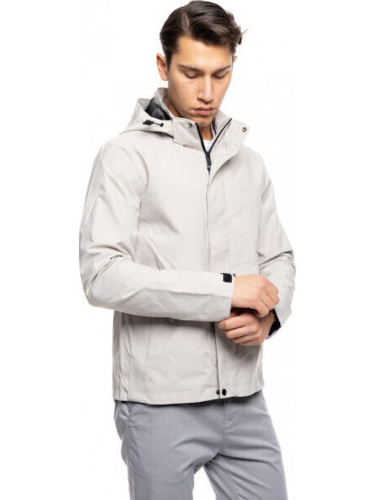 Jacket Ice