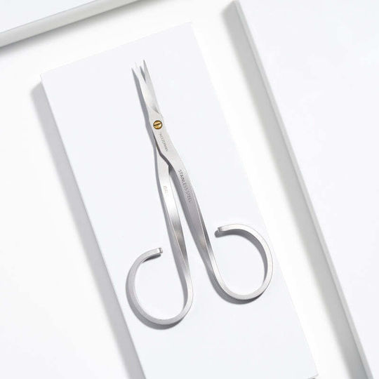 Tweezerman 3004-r Edelstahl Nagelhautschere