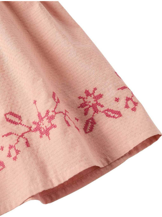 Rochie pentru Copii Somon