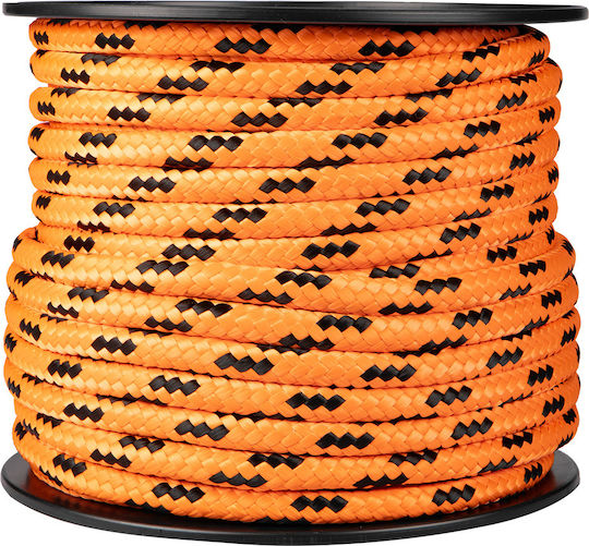 Braided Polypropylene Rope 16mm 60m