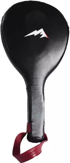 Olympus Kicking Shields 2pcs Black
