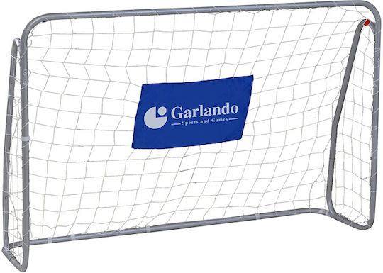 Garlando Класически Футболен Врат 180x60x120см 1 Брой